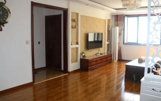 Jinshatan Holiday Apartment