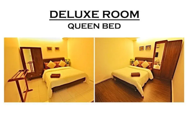 White Hotel