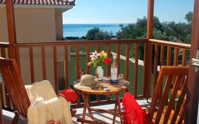 Kyma  Hotel