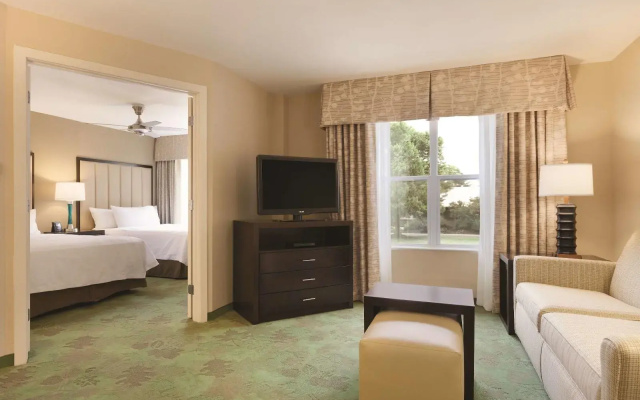 Homewood Suites By Harrisburg - West Hershey Area