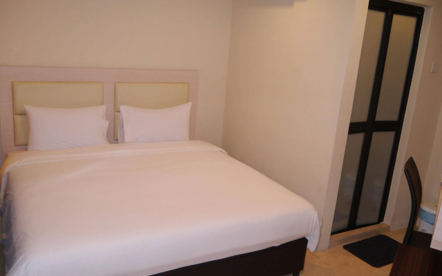 Hotel O Hotel 916
