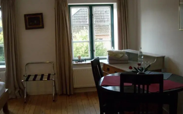 Apartment Osterladekop