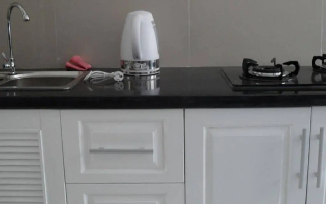 Rose Serviced Apartments