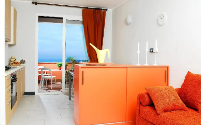 Residence Villa Beuca