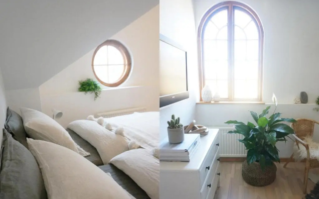 Kåseberga Hideout