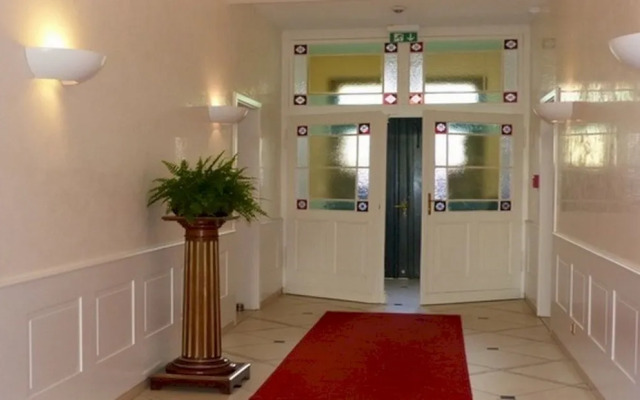 Hotel Snorrenburg