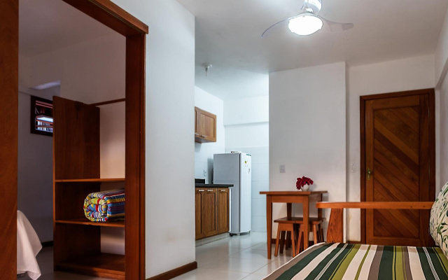 Pousada Arpoador Flat