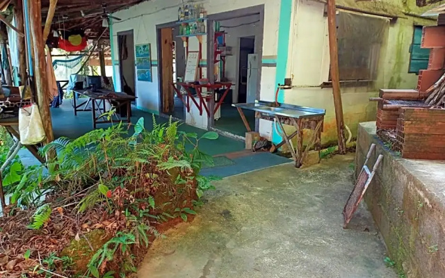 Hostel Vista Verde