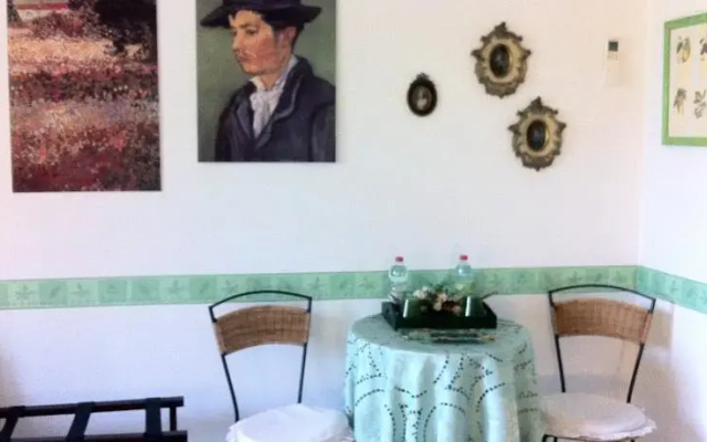 Acquamarina B&B