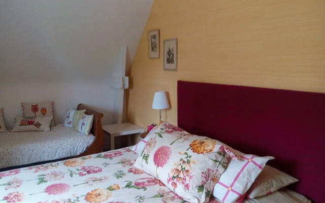 B&B Ar Gwenniled