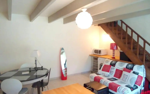 House With one Bedroom in Saint-jacut-de-la-mer, With Enclosed Garden