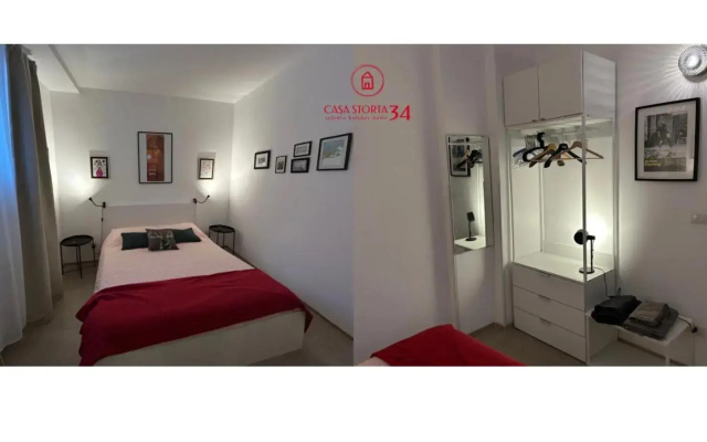 Casa Storta 34