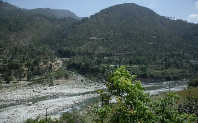 Raja Ji Hotels
