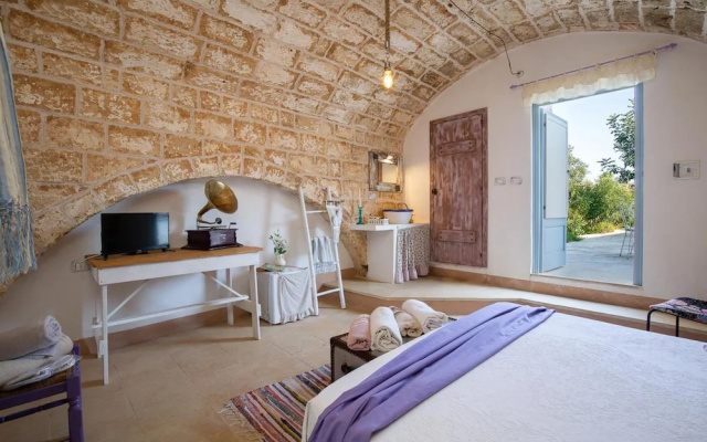 Masseria Violante