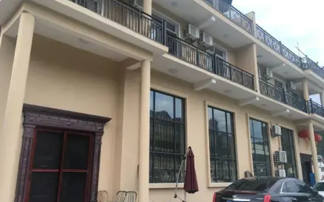 Wangtiange Inn