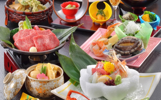 Bobata Onsen Yahataya
