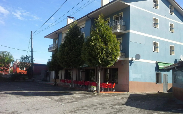 Hotel La Terraza