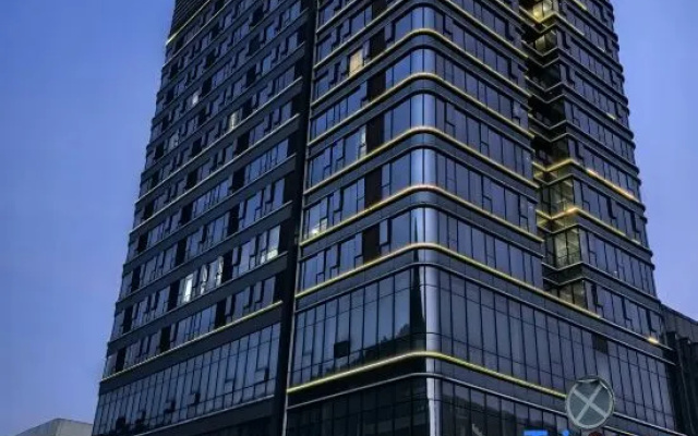 Yibin International Convention and Exhibition Center Hotel