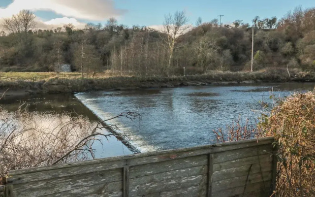 Riverside Cottage