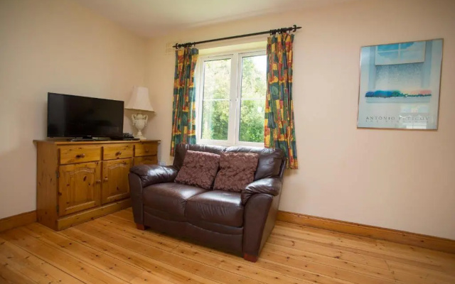 Brittas Bay Holiday Village No 32