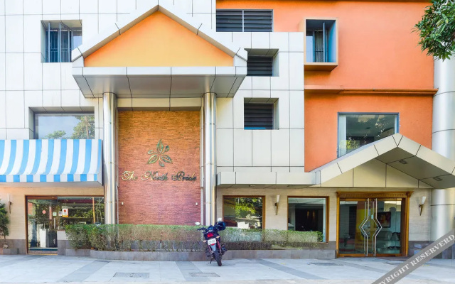 Hotel Prayana
