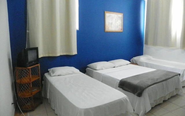 Santos Hotel