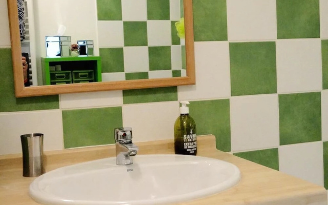 Luxury Rental Marseille Imperial - Rue de la République