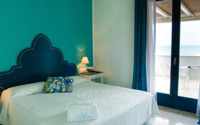 Hotel Cutimare