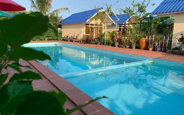 Ratana Bungalow