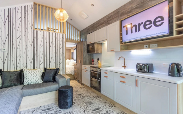 Aberdunant Caravans Direct