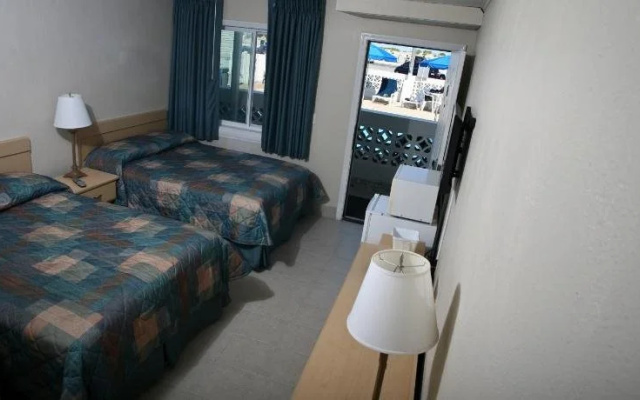 Luna Mar Motel