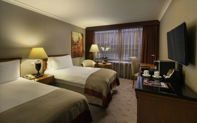 InterContinental Budapest by IHG