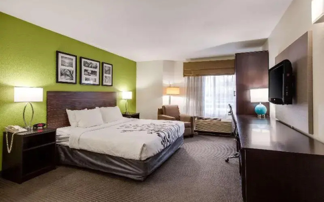 Sleep Inn & Suites Milan