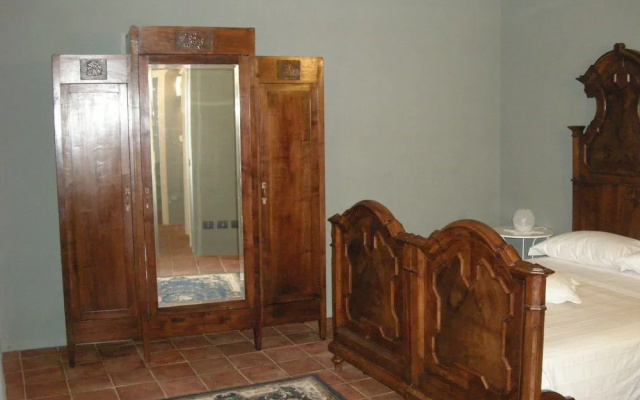 La Villa di Pà