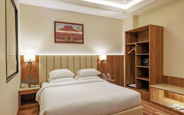 Regenta Place Jaipur, Sirsi Road