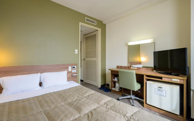 Hotel Econo Fukui Station