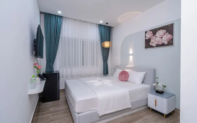 Osen Hotel - VinWonders Phu Quoc