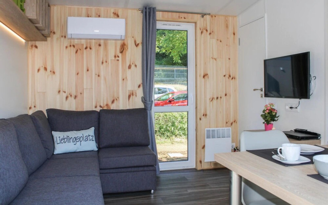 Campingpark Wemding