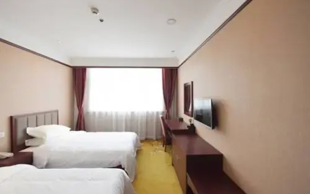 Taoran Gardan Hotel