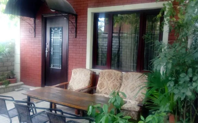 Guest House Near Opera