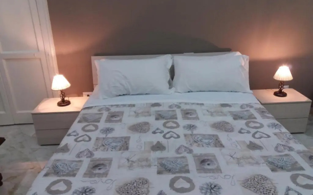 Hotel Emmanuel Napoli