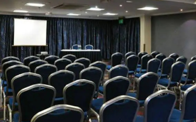 Comfort Hotel Harrow