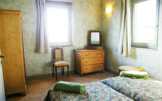 Il Bel Canto Bed and Breakfast
