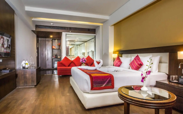Hotel Almeida