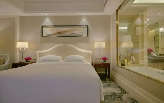 Sanyu Grand New Century Hotel