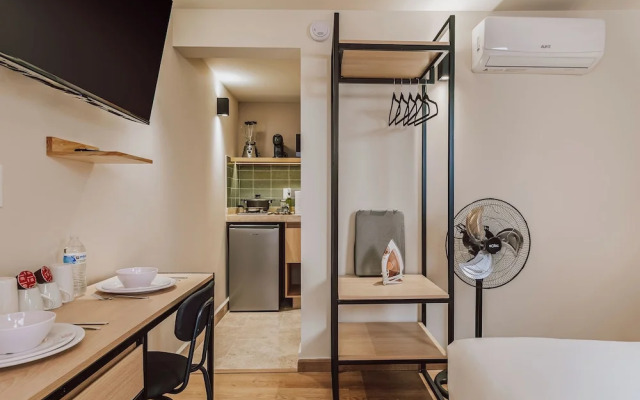 Casona 109 By Homirent