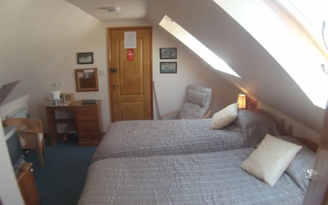 Colossus B&B