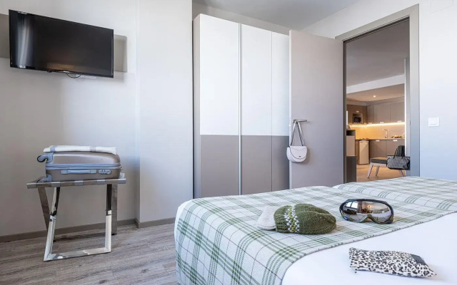 Apartamentos Ka2
