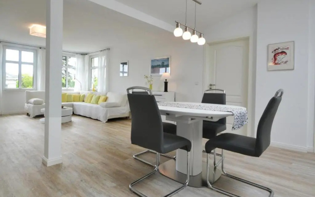 Apartment Martha 1