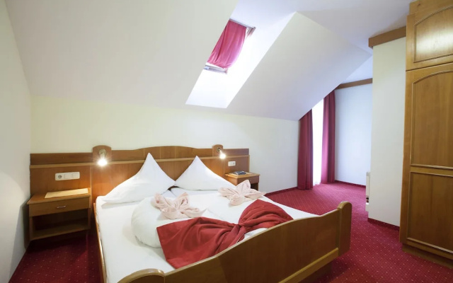 Hotel Silvia